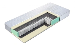 Spring mattress "Smart Multi"