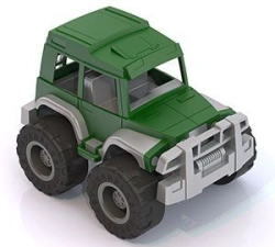 Jeep "Hunter"