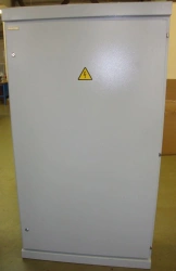 SHVO, SHOV - switch heating cabinet