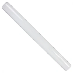 LED luminaire "Iceberg" GLANZEN RPD-4000-72-80-G