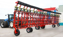 Medium seedbed cultivator Tillermaster 18000