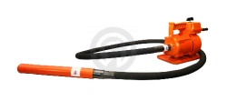 Electric depth vibrator model EPK-1300/51