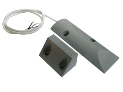 Magnetic contact point detectors IO 102-20 A3P