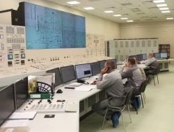 Technical means for automated process control systems