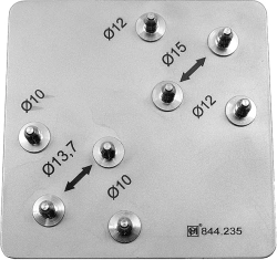 Assembly platform, article no. 844.235