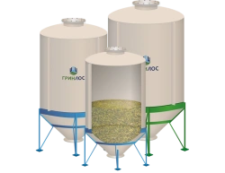 GRINLOS Silo