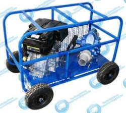 Motor pump TANKER-SH483.3