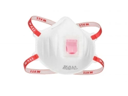 Respirator Medical WALL CUP 99 HK R D