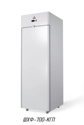 Refrigerated pharmaceutical cabinet SHF-700-KGP