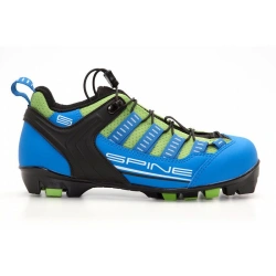 SPINE Concept SKIROLL Classic 11 NNN boots