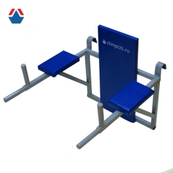 Exercise bar hanging MK-00155