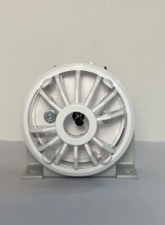 Thermal addressable fire detector IP 101-3-V