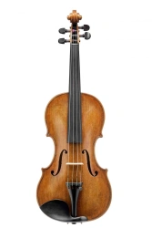 Violin "Michael D. Goronok" 7/8