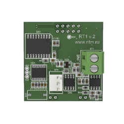 RT1 expander for Mega v.4+