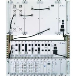 High-frequency communication equipment "Digital high-frequency channel-16" (Revision 3) on the basis of signal processing casset