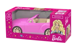 Cabriolet BARBIE