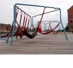 Hammocks