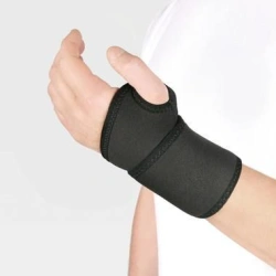 Compression bandage on wrist joint CLZS-"EKOTEN", T1