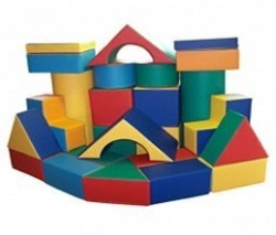 Transformer" construction set