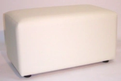 Upholstered furniture for sitting banquette