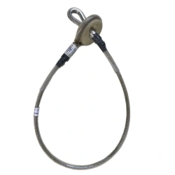 Anchor loop E102??