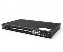 Switching equipment InZer-2222GEM