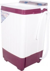Domestic semi-automatic washing machine EVGO WS- 65PE