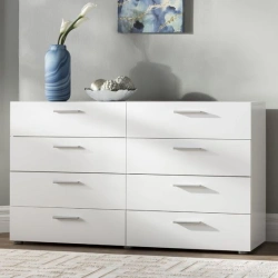 Dresser "Tweed" model