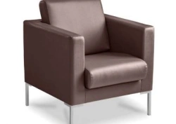 Armchair upholstered type 2