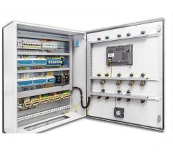 Switchboard distribution Shield, TU 3434-001-89497111-2016