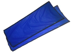 Sliding sheet (2 sheets 65x180)