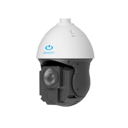 Panocam-180 PTZ8 pan/tilt/zoom PNC-PTZ-8P8X52-H video surveillance camera