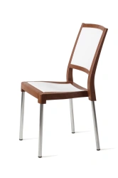 Plastic chair NEW CLASSIC
