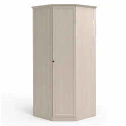 "Camilla" FU5-01.T8L, Corner cupboard from the "Camilla" modular furniture set
