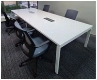 Negotiation table medium