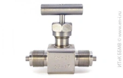 Valve block KN-01