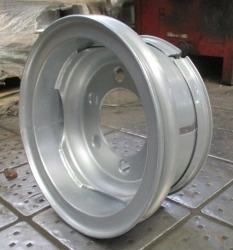 167.15-7.0.3101012 Disc wheel