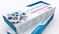 OctaFor (OctaFor) Synthetic osteoplastic material based on octacalcium phosphate for bone replacement and regeneration.