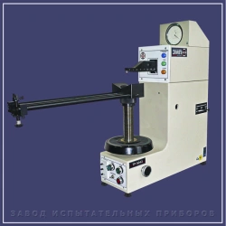 Rockwell hardness measuring instrument TR 5043