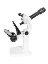 Yunnat 2P3 microscope with mirror