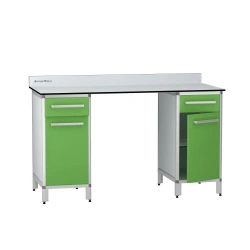 Medical table according to TU 32.50.30-009-69573749-2021, article number DM-1-106-26.K2.?1.