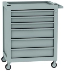TI-2 tool trolley
