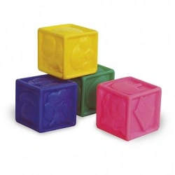 Cubes
