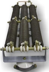 Resistor block 1BR.002.13 U1
