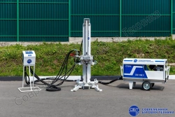 Drilling machine SBG-PM-03 Sterkh