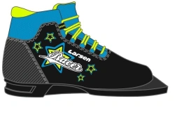 Larsen Racer2 75 NN ski boots