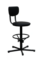 Screw chair