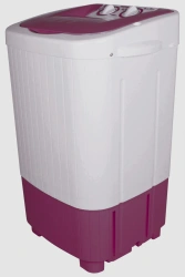 Domestic semi-automatic washing machine EVGO WS- 85PE