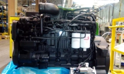 Diesel Engine Cummins ISL 360 50