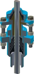 Oil seal (SU)